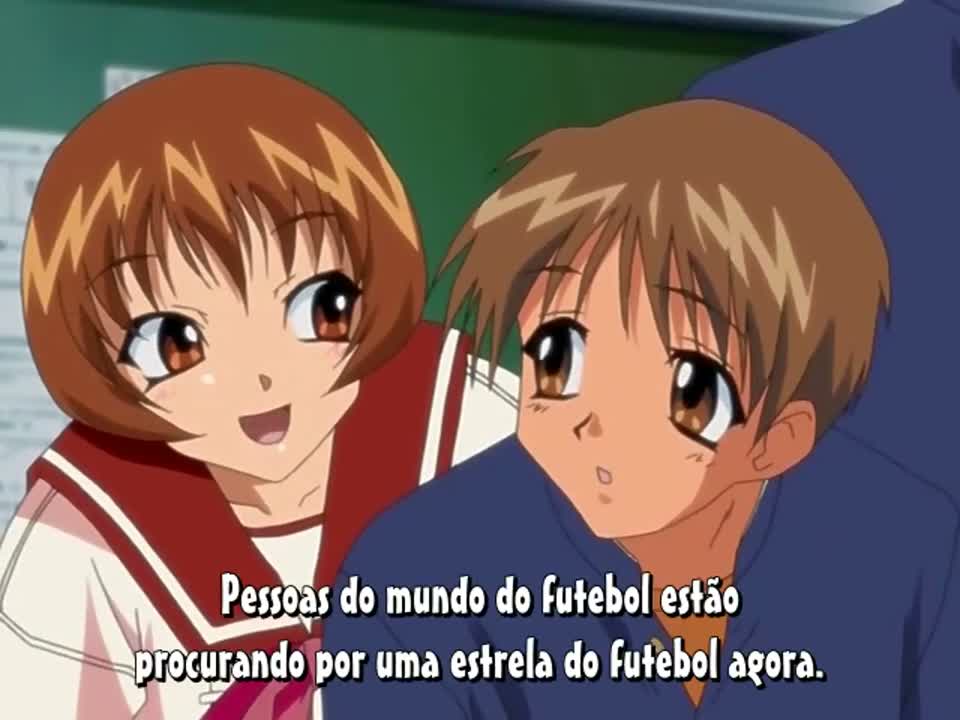 Episódio 001