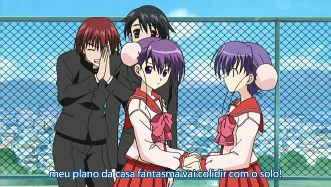 Episódio 009