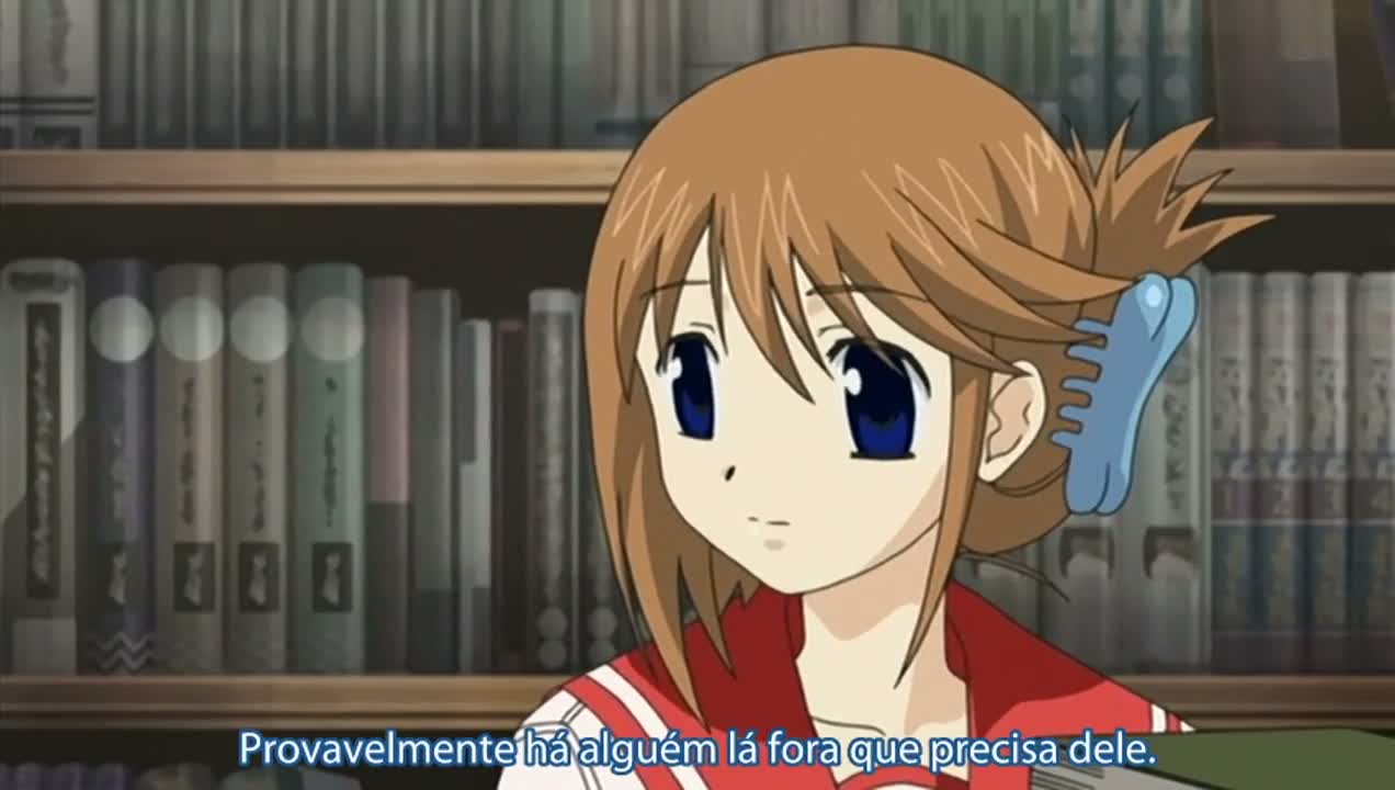 Episódio 003