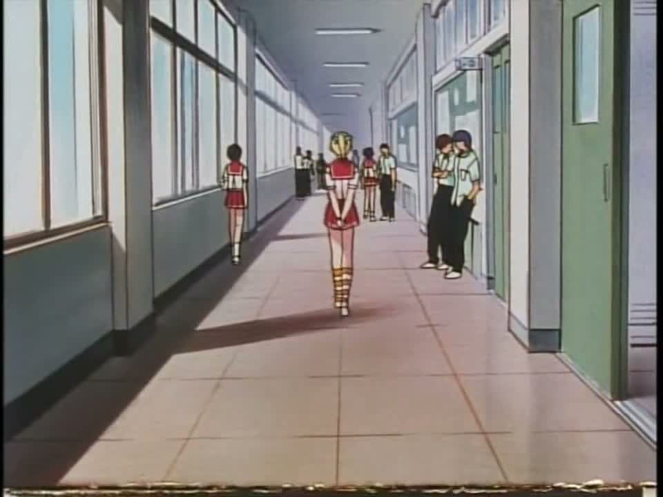 Episódio 001