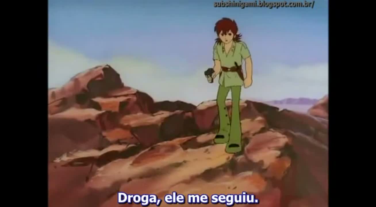 Episódio 001