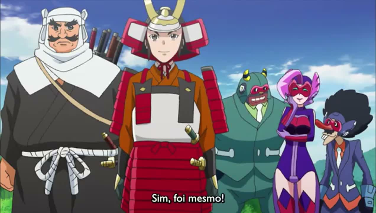 Episódio 023