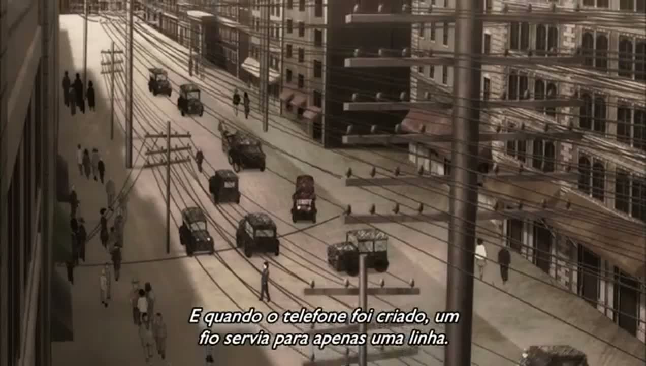 Episódio 020