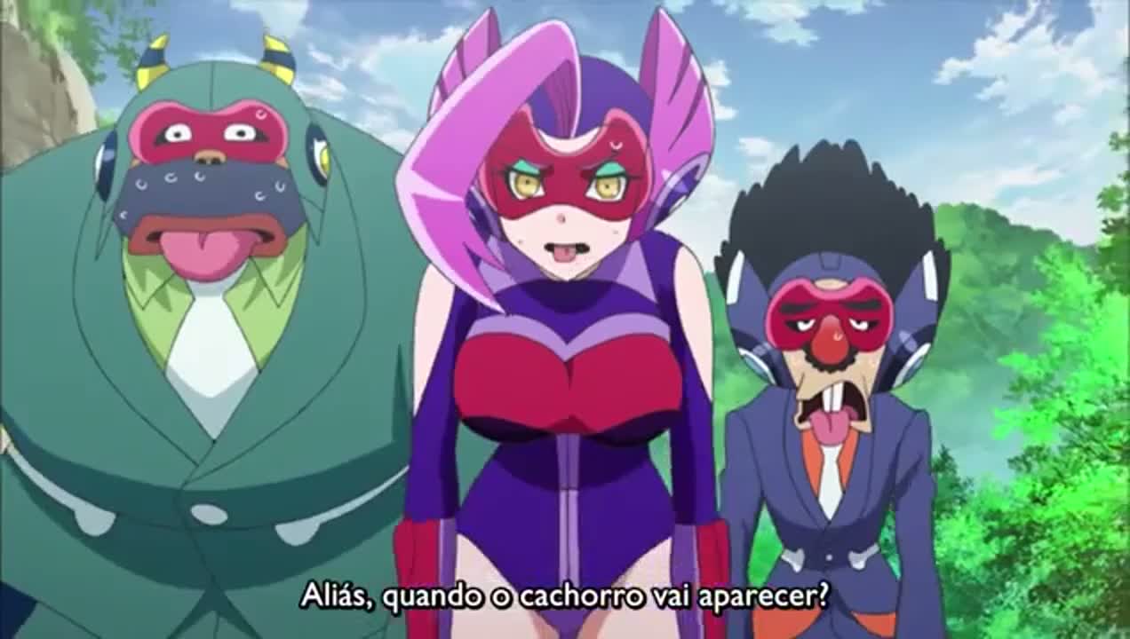 Episódio 017