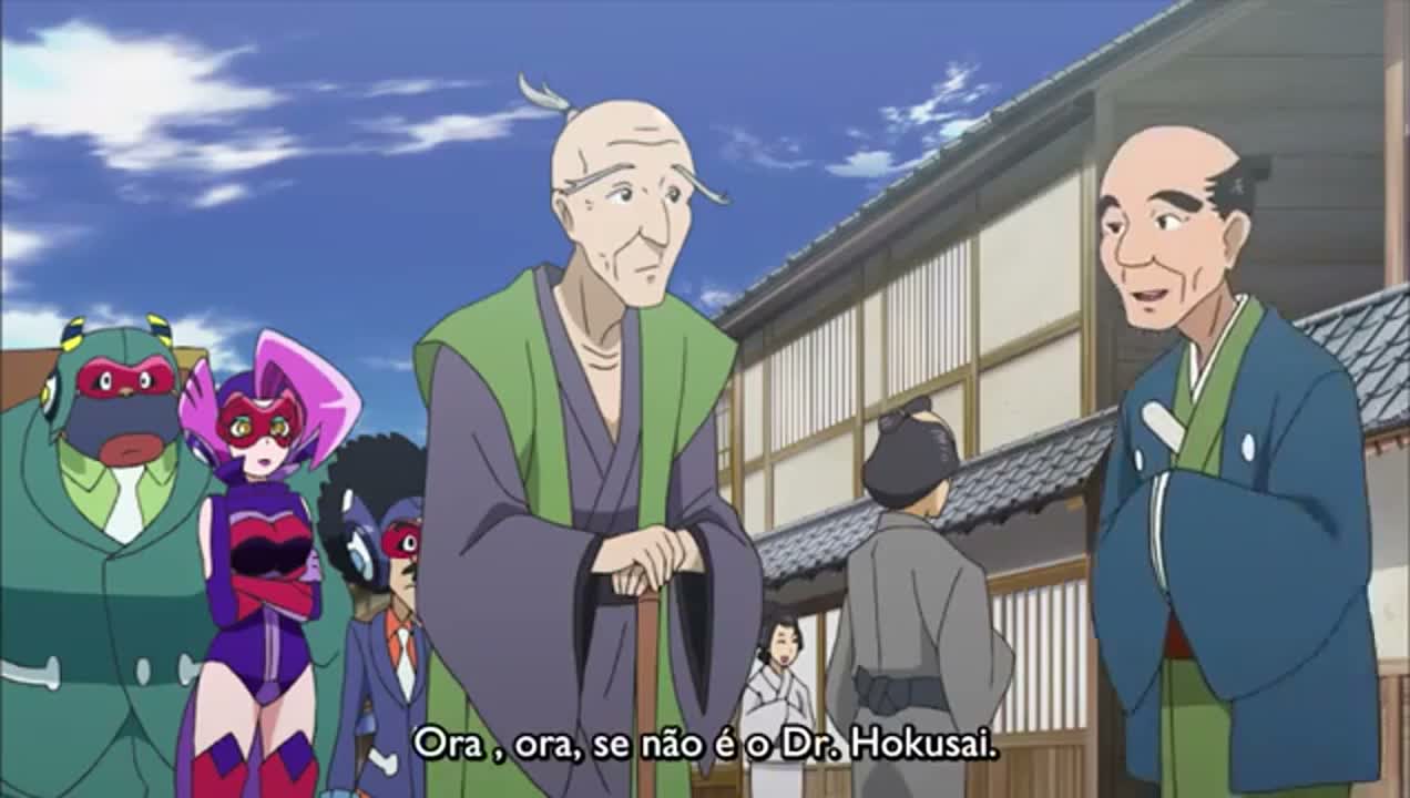 Episódio 013