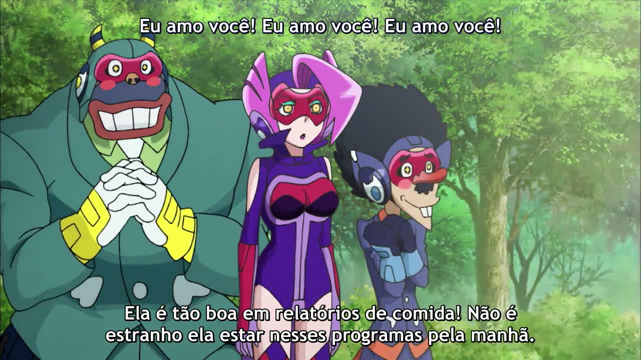Episódio 009