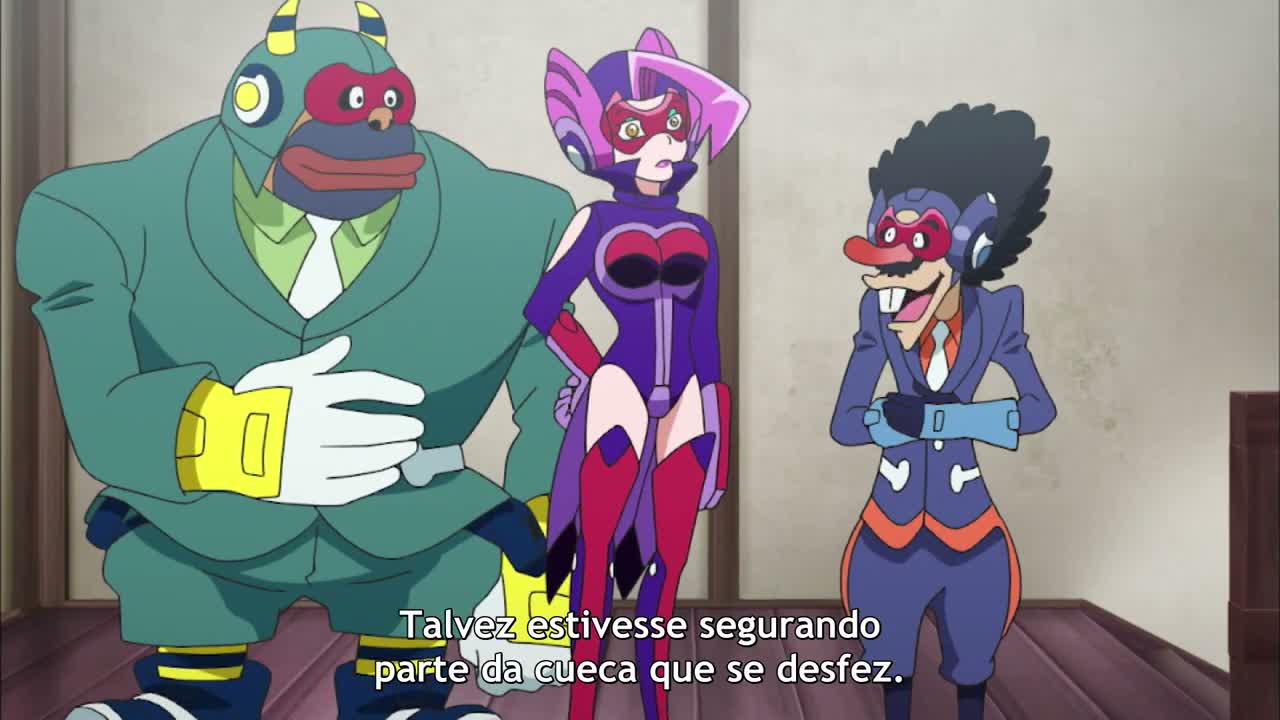 Episódio 003