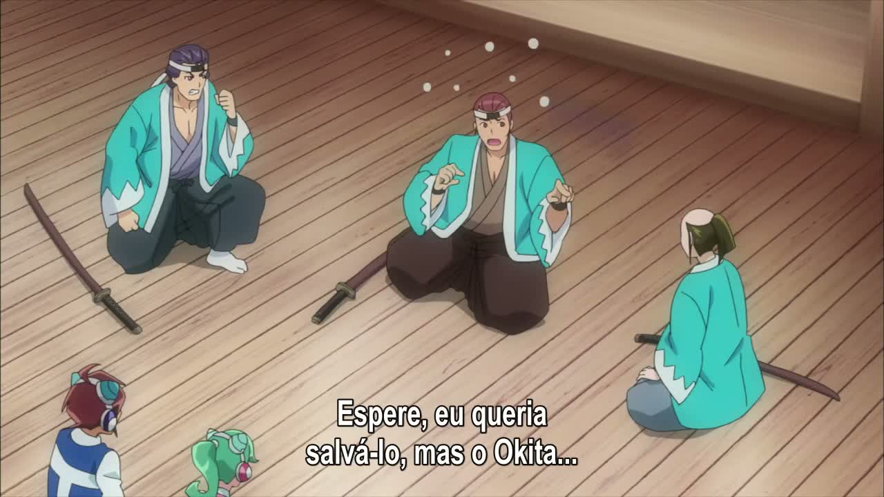 Episódio 020
