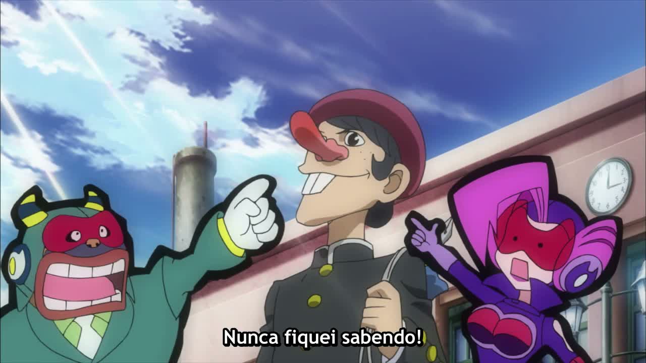 Episódio 018