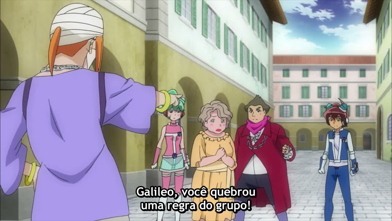 Episódio 016