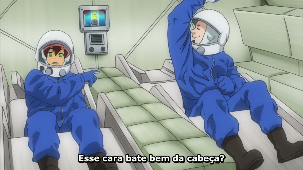 Episódio 009