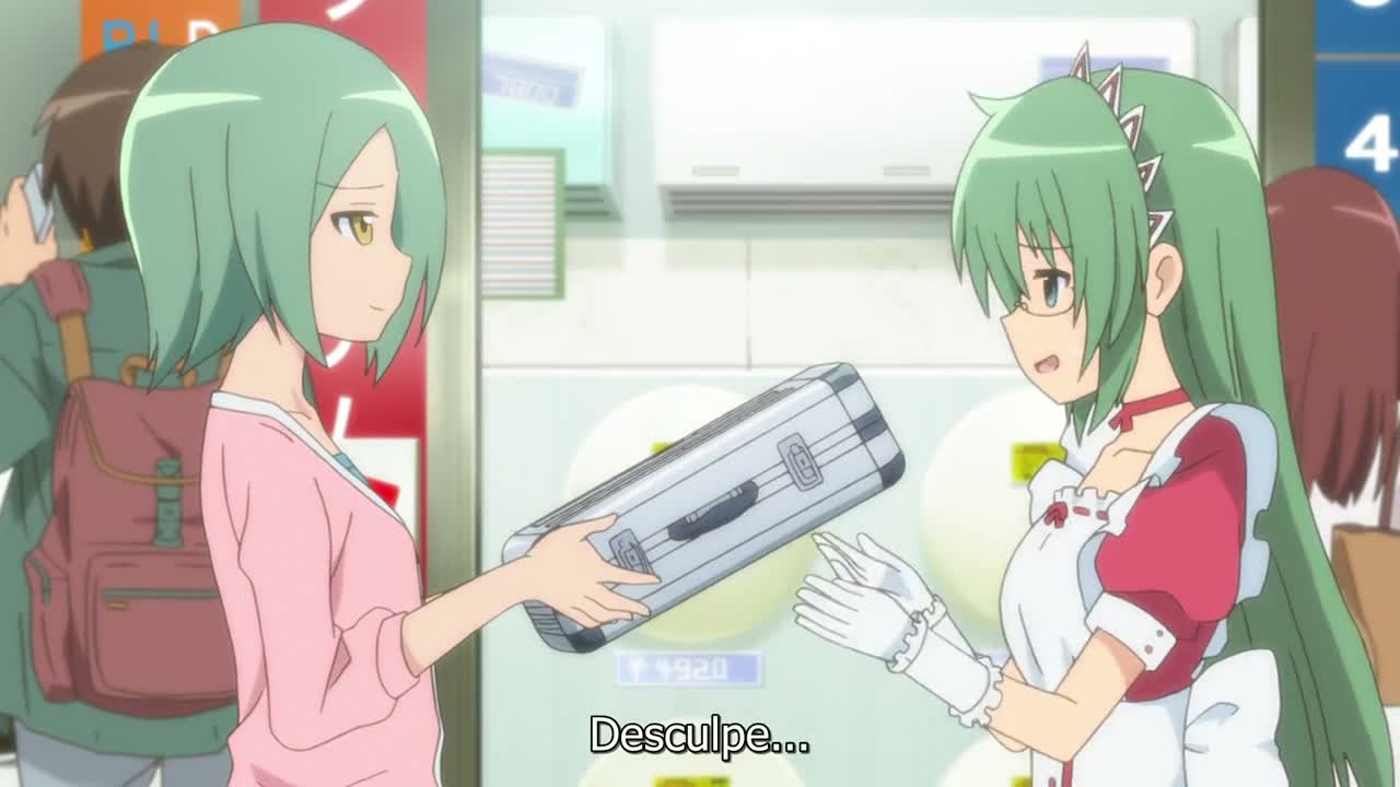 Episódio 003
