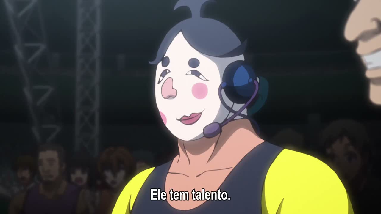 Episódio 012