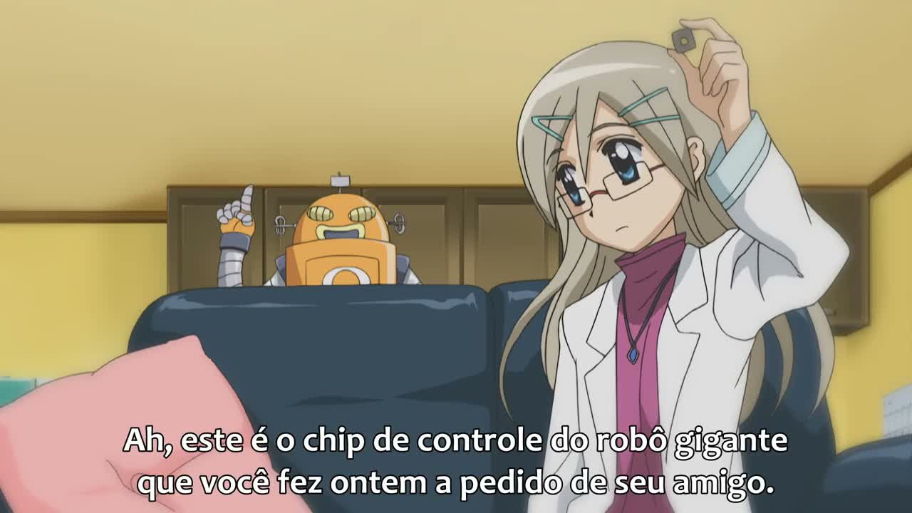Episódio 025