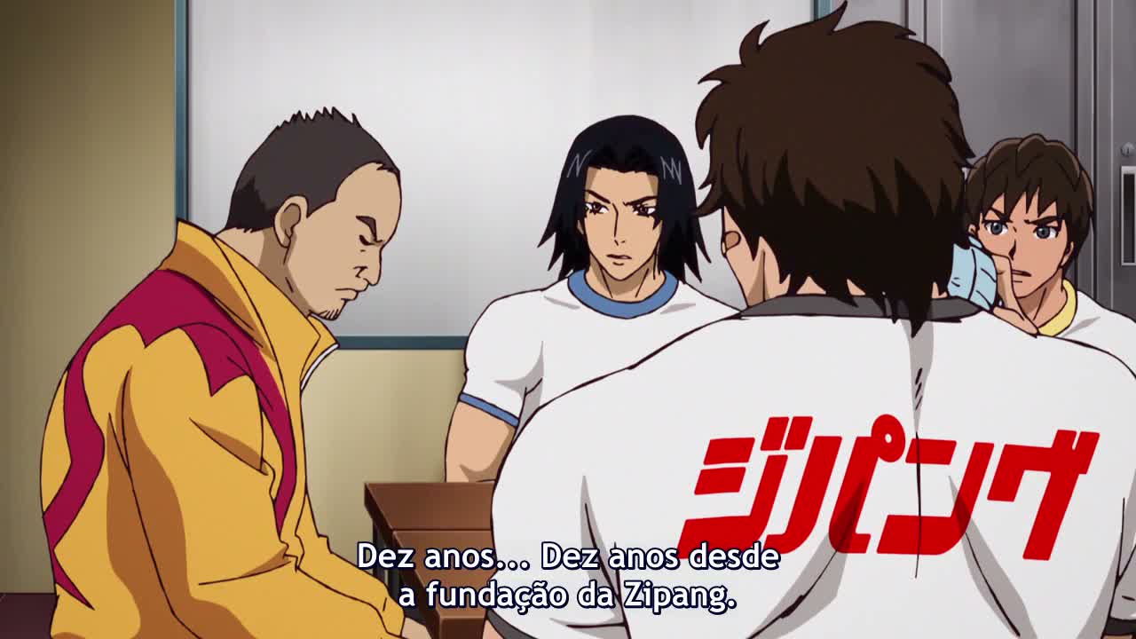 Episódio 003