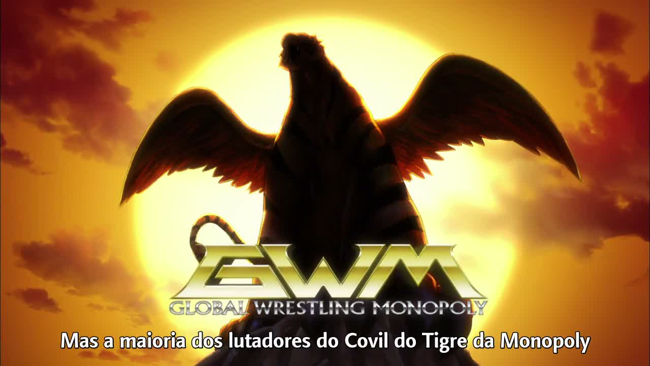 Episódio 001