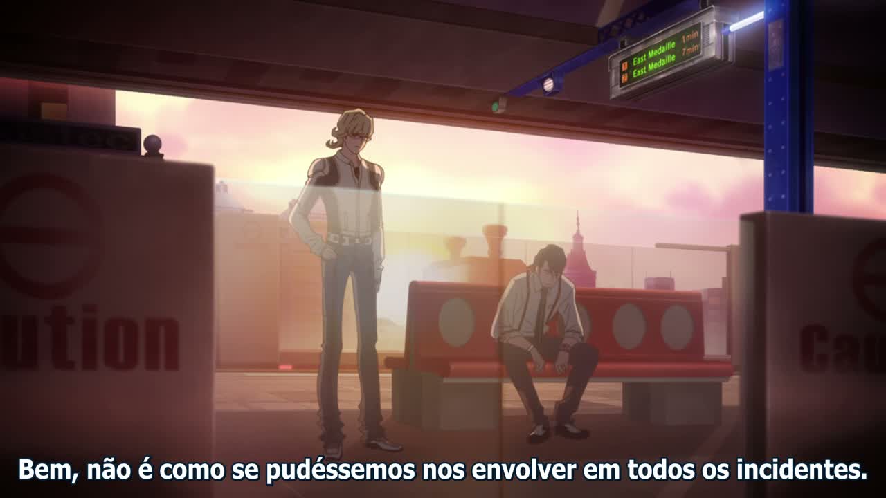 Episódio 001
