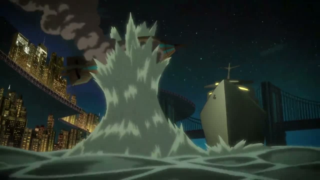 Episódio 001