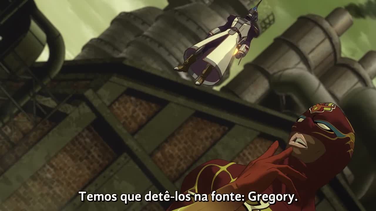 Episódio 009