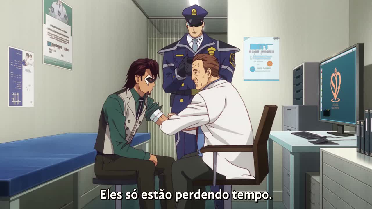 Episódio 007
