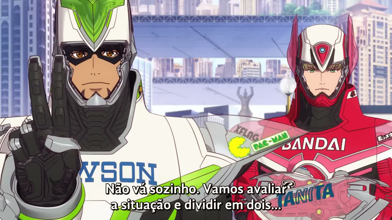 Episódio 003