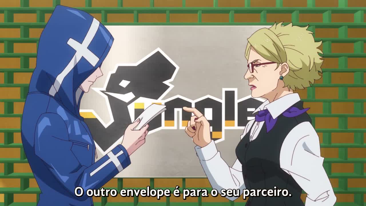 Episódio 002