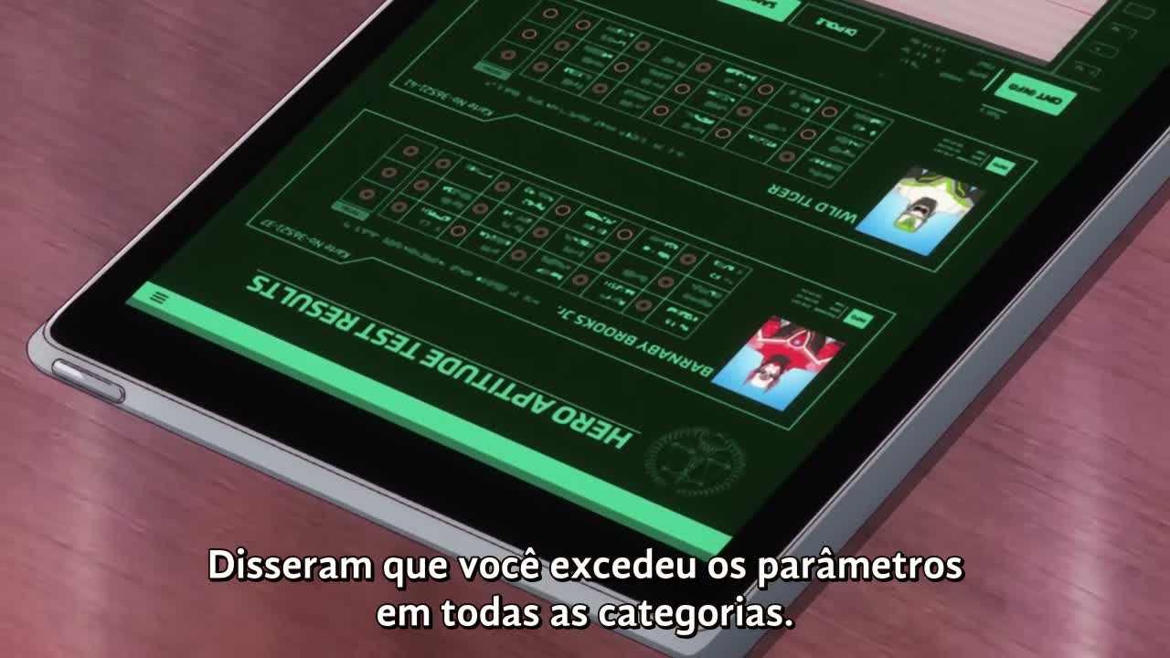 Episódio 001