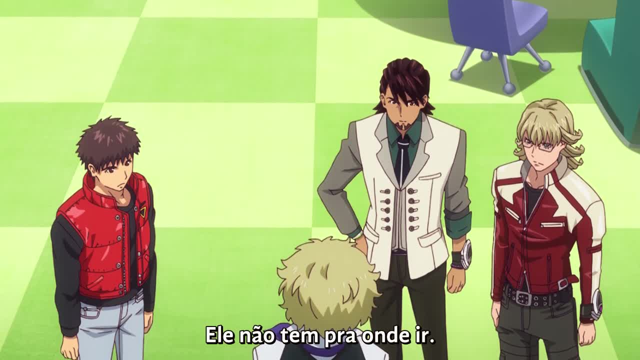 Episódio 008