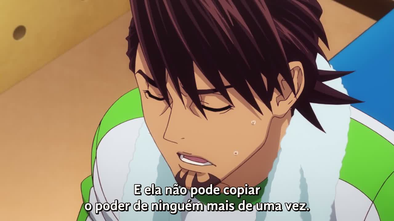 Episódio 007