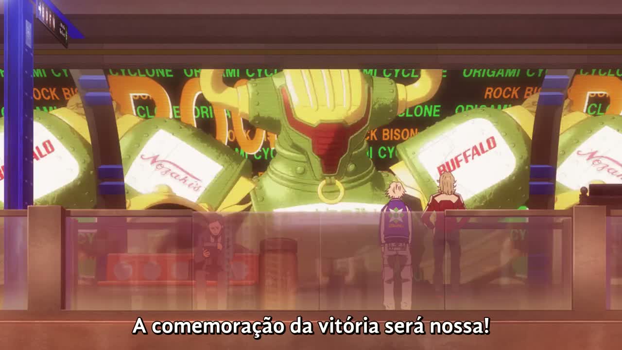 Episódio 005