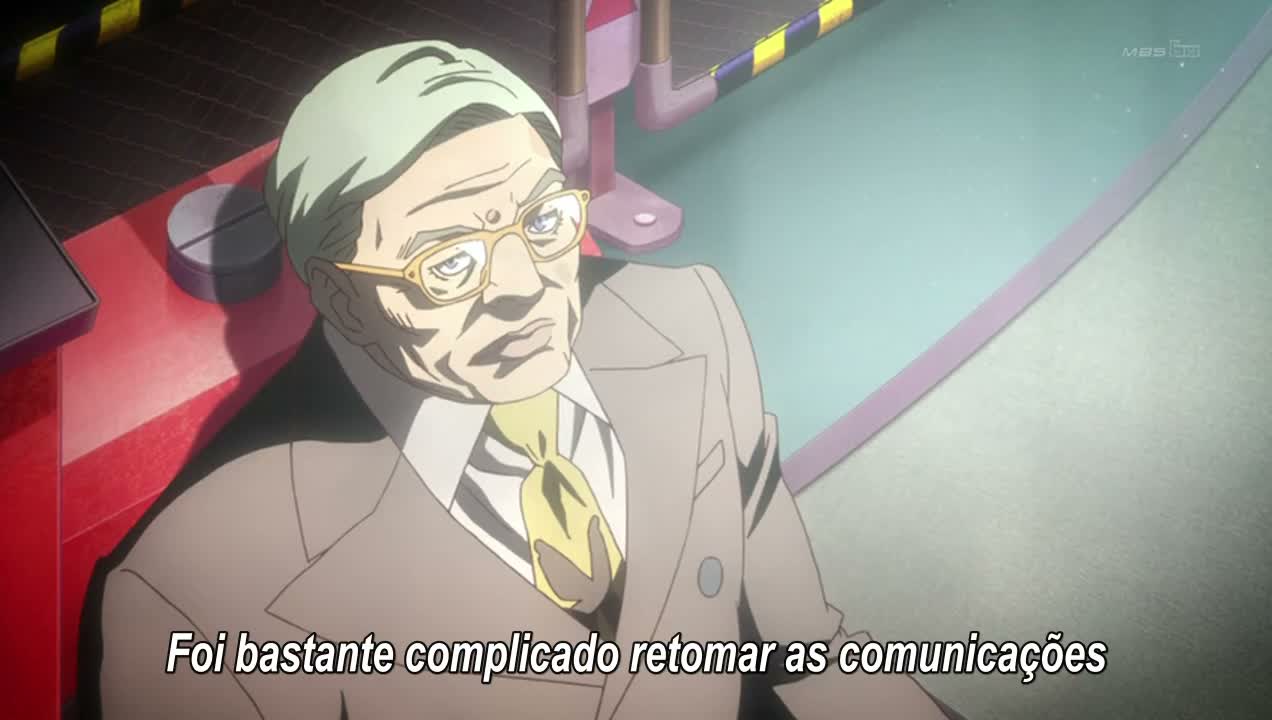 Episódio 025