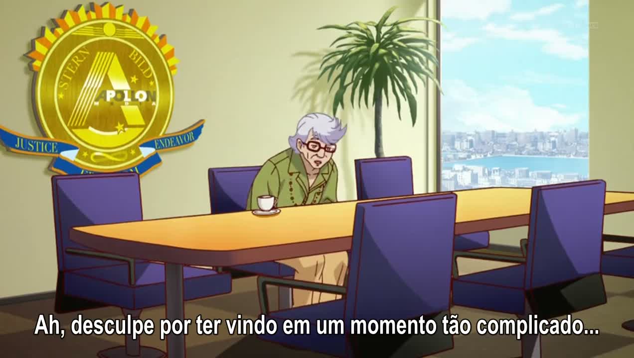 Episódio 020