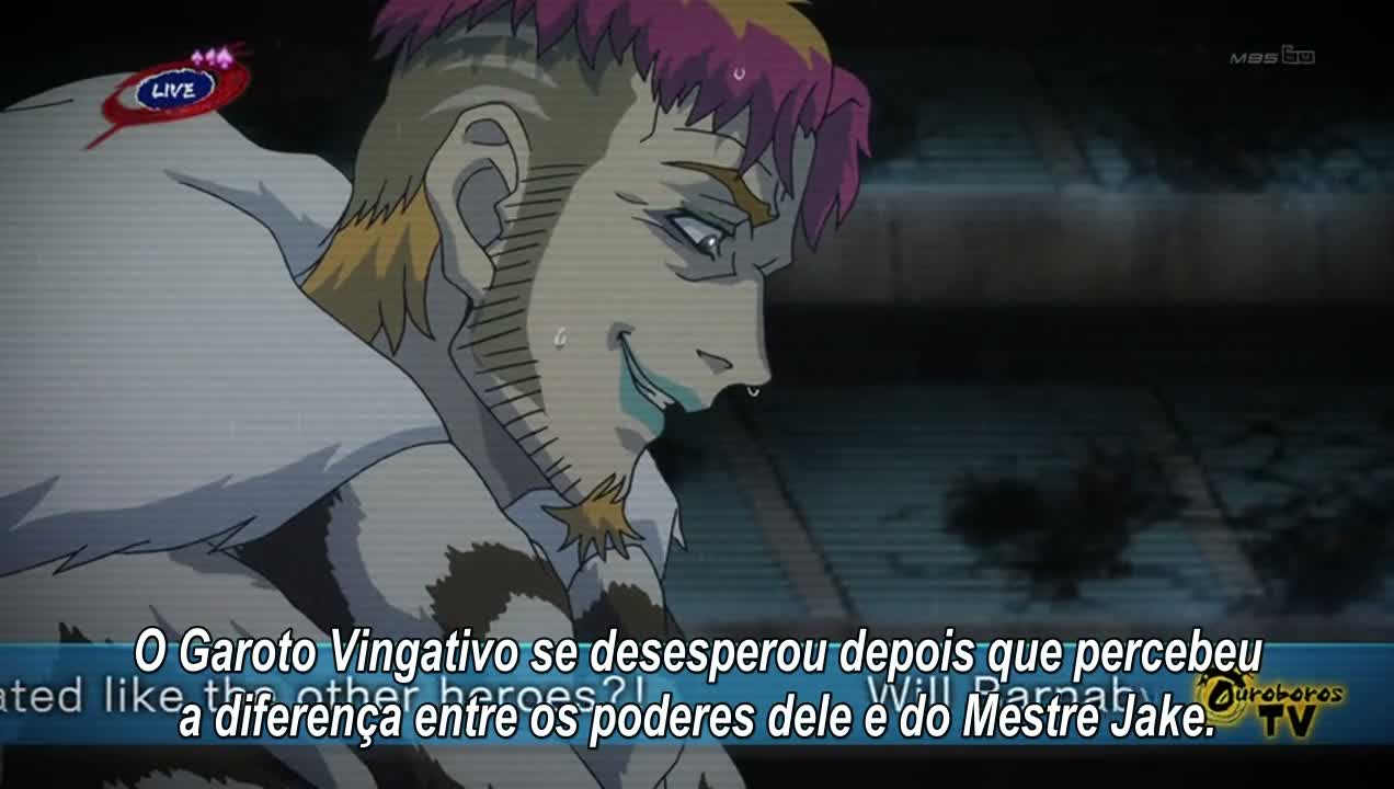 Episódio 013