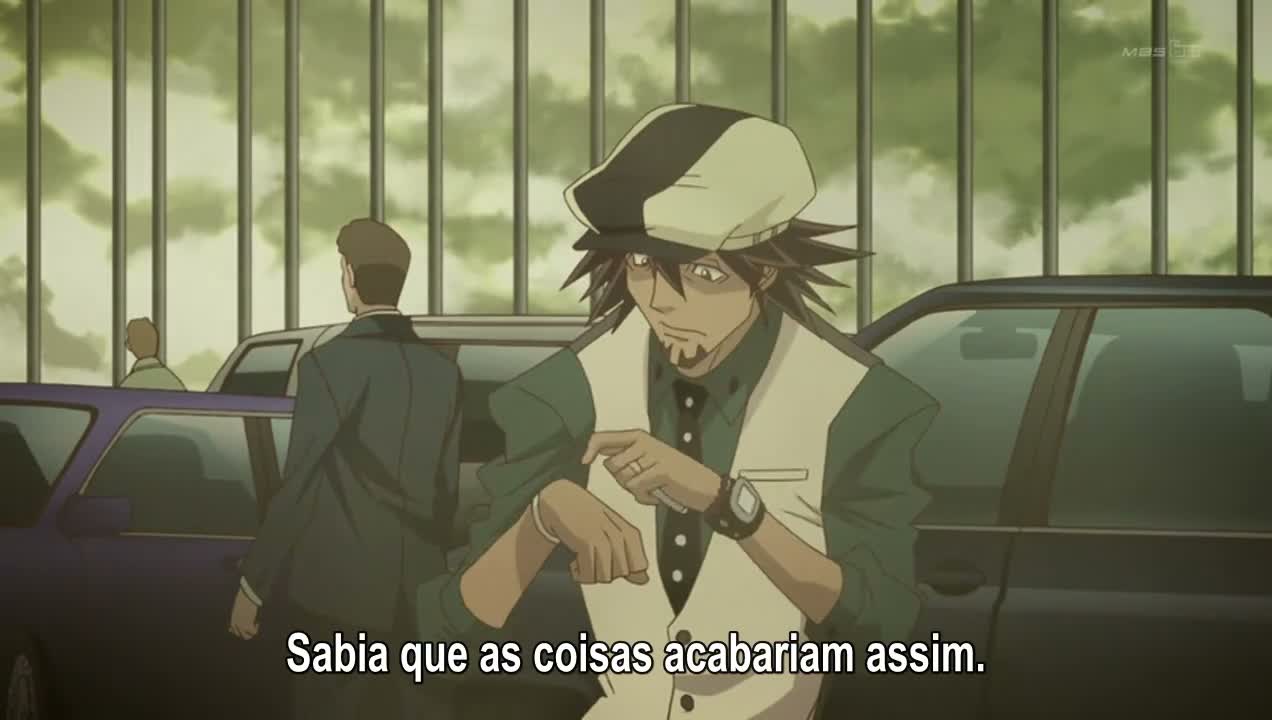 Episódio 010