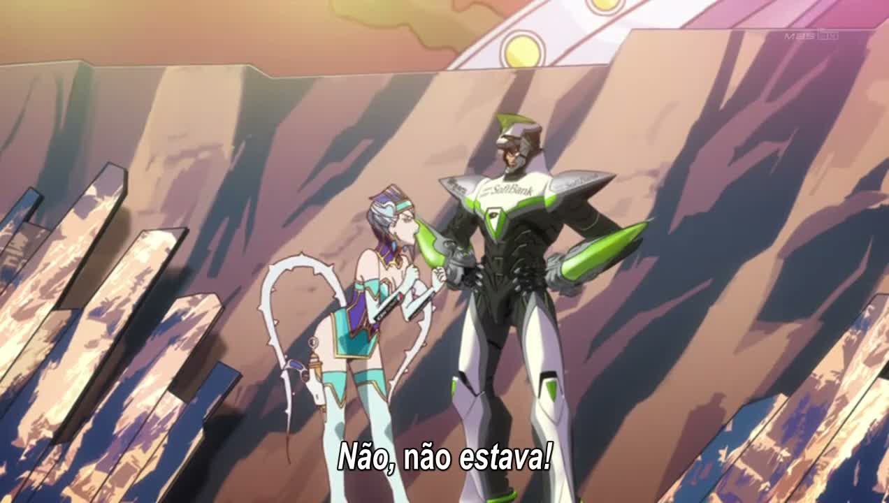 Episódio 007