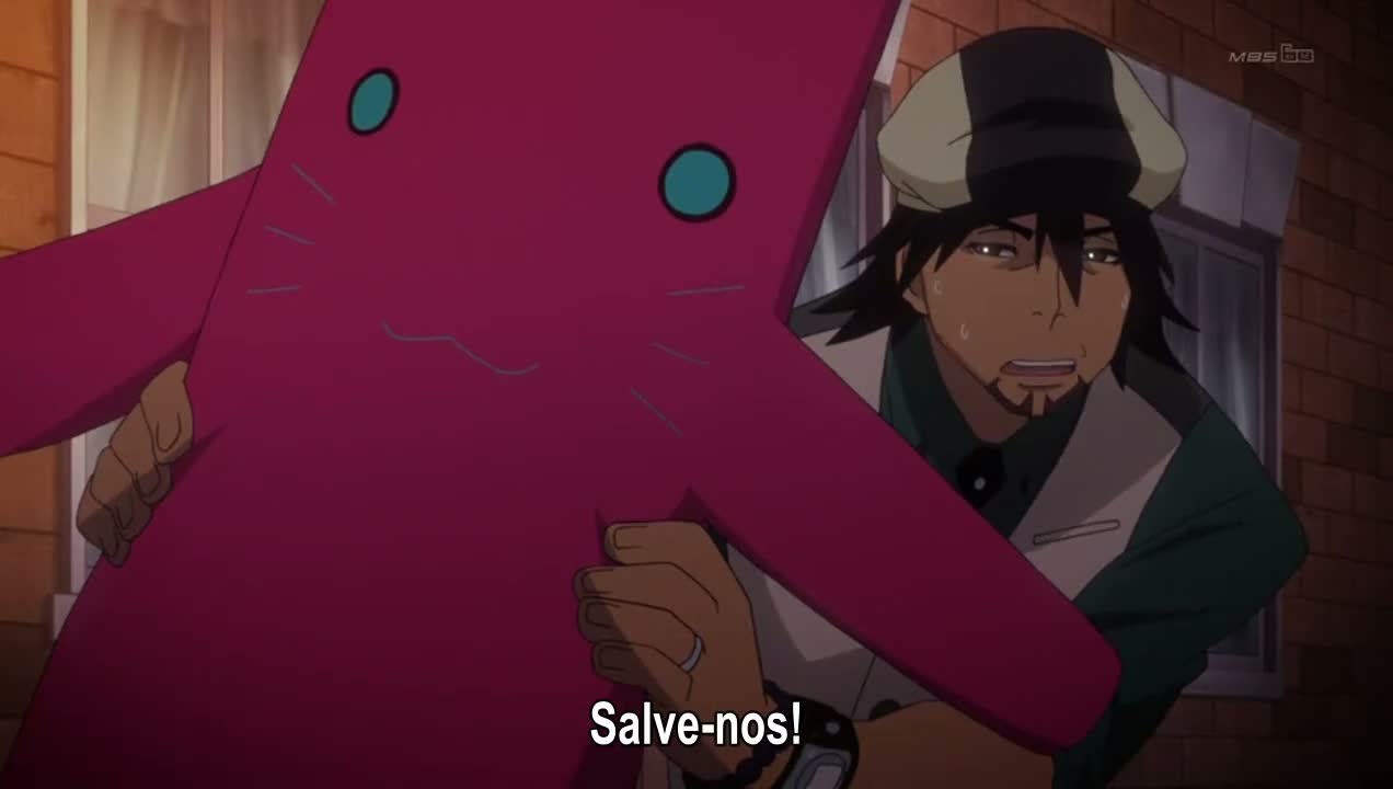 Episódio 005
