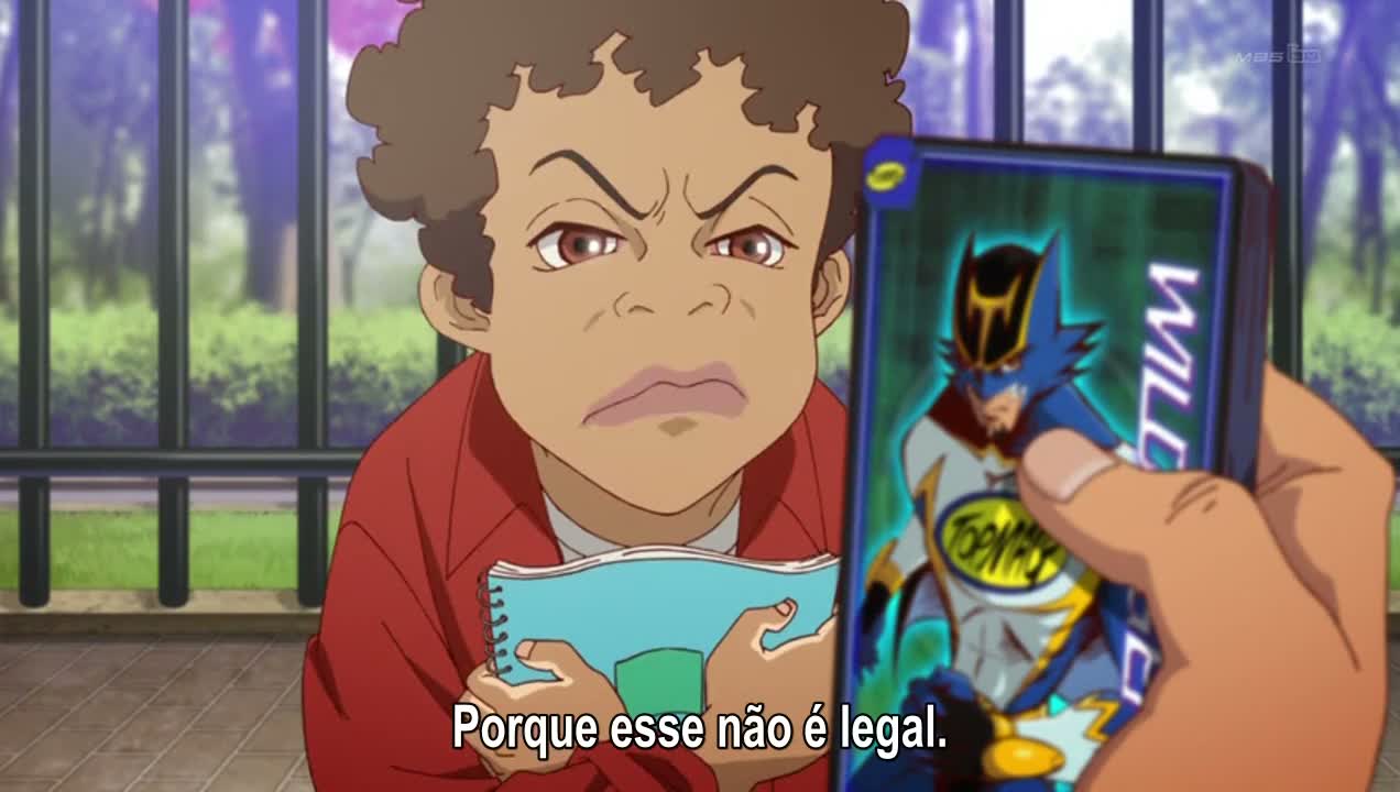 Episódio 003