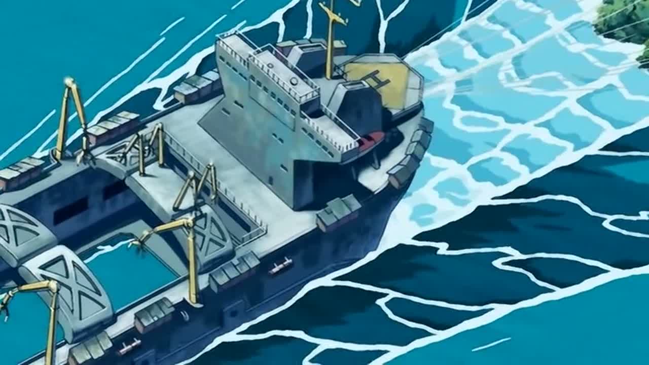 Episódio 001