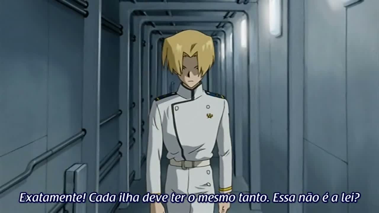 Episódio 001