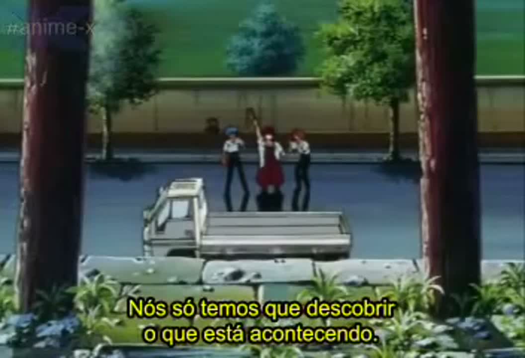 Episódio 007