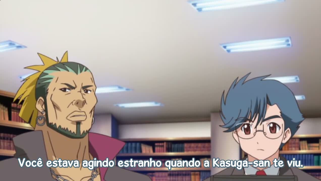 Episódio 020