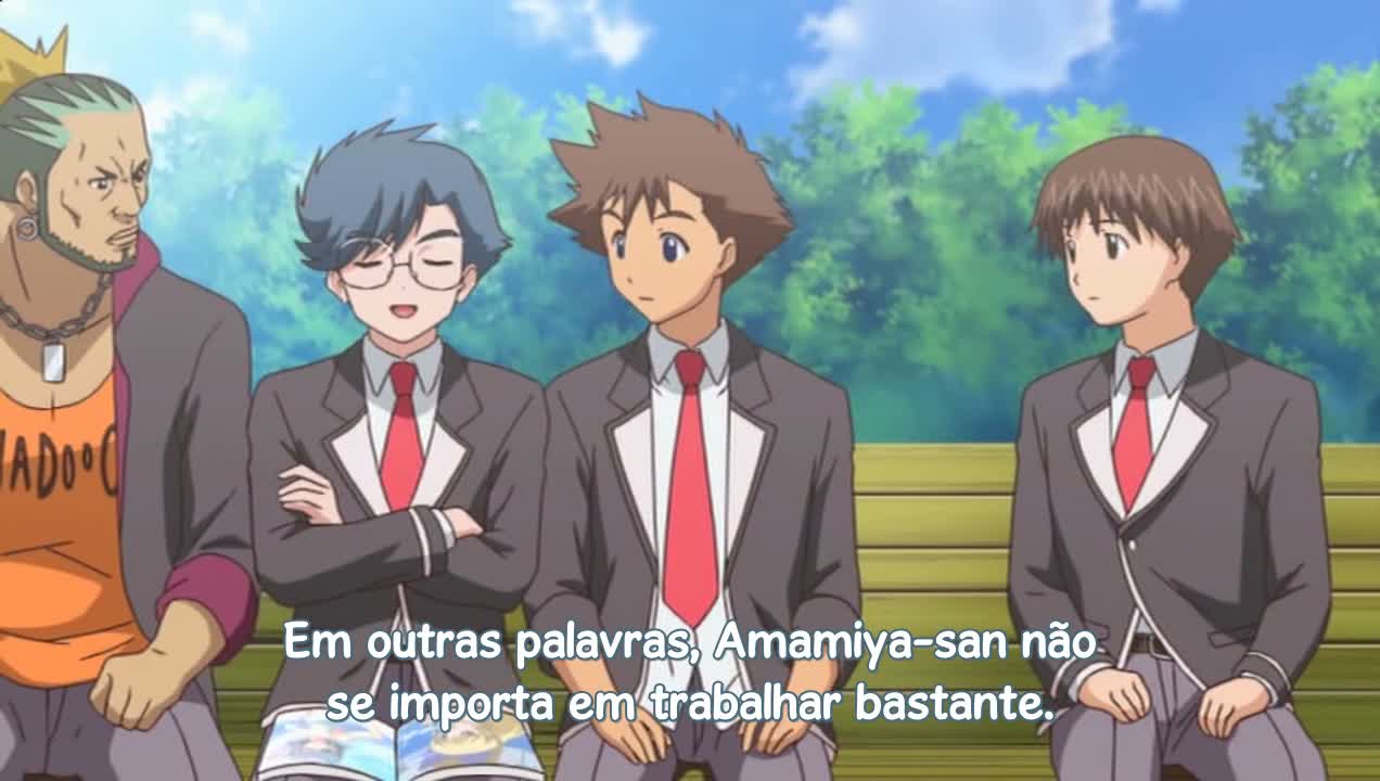 Episódio 013