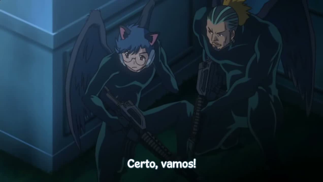 Episódio 012