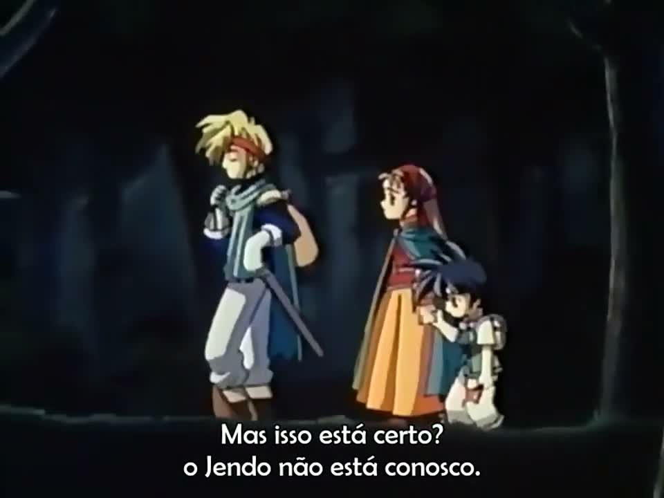 Episódio 003
