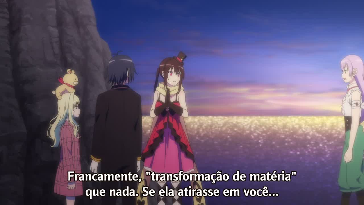Episódio 012