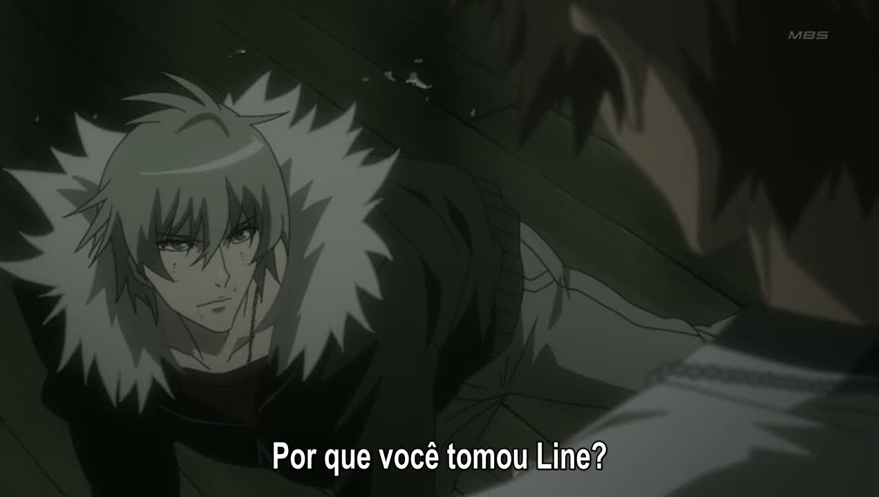 Episódio 007