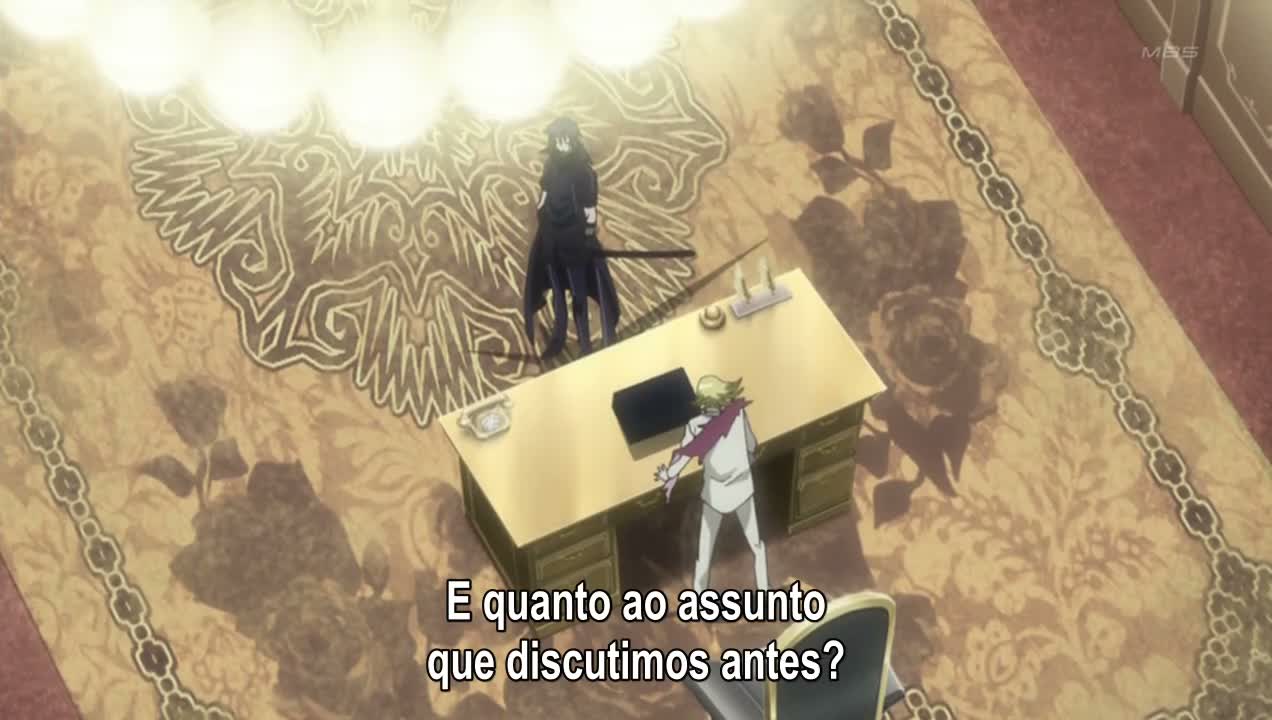 Episódio 005
