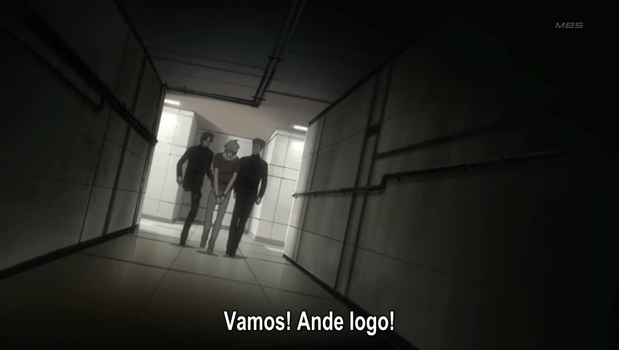 Episódio 001