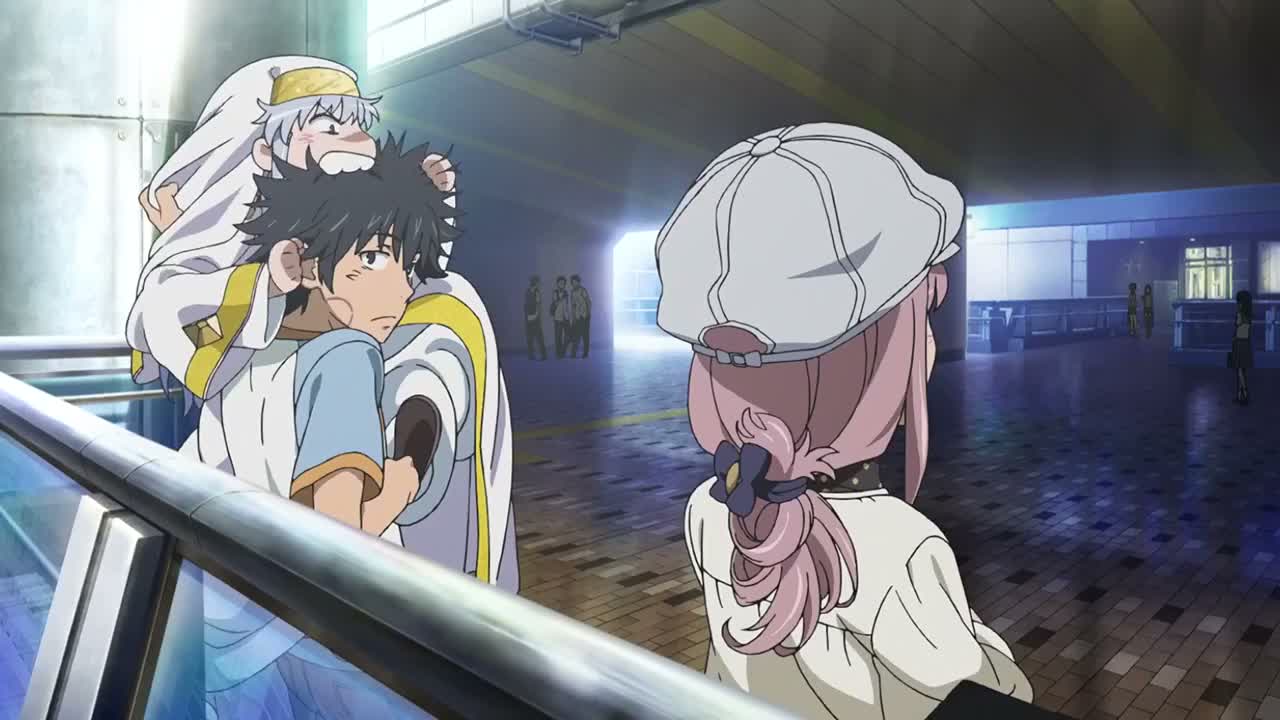 Episódio 001