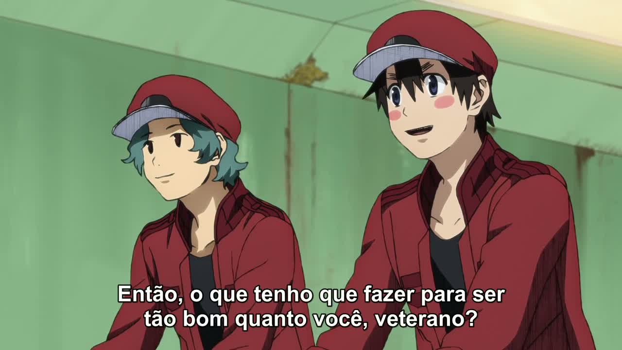 Episódio 009